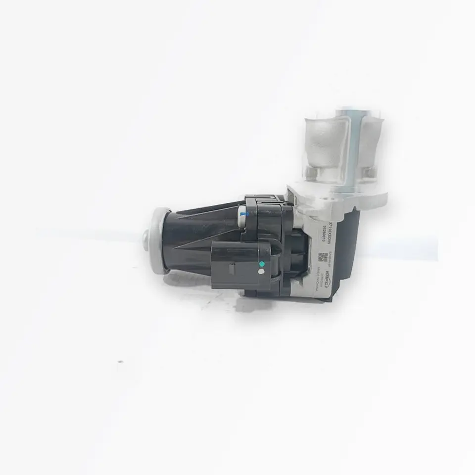 Valvula Egr 4d20 Great Wall Wingle 7 2.0 2020-2026 4