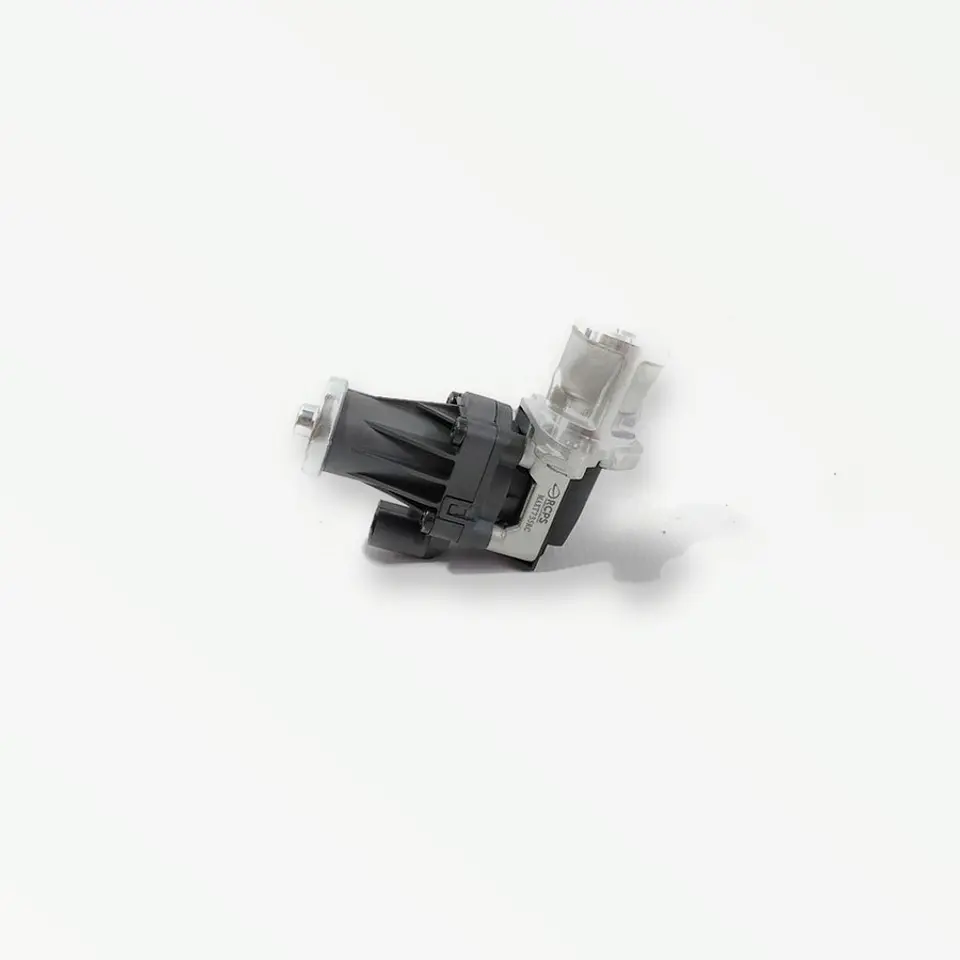 Valvula Egr Maxus T60 2.8 2017-2026 1