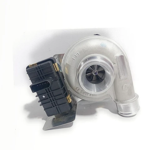 Turbo Maxus T60 2.8 2017-2026