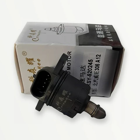 Valvula Iac (520245) Baic Plus 1.5 2015-2019