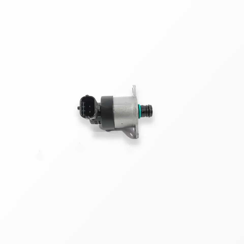 Valvula Reguladora Presion Combustible (Codigo 0928400728) (Bosch) JAC Refine 2.8 / Great Wall Wingle 3 2.8 / JMC Carrying / Boarding / Touring 2.8 / Maxus T60 / V80 2.8 2008-2026 1