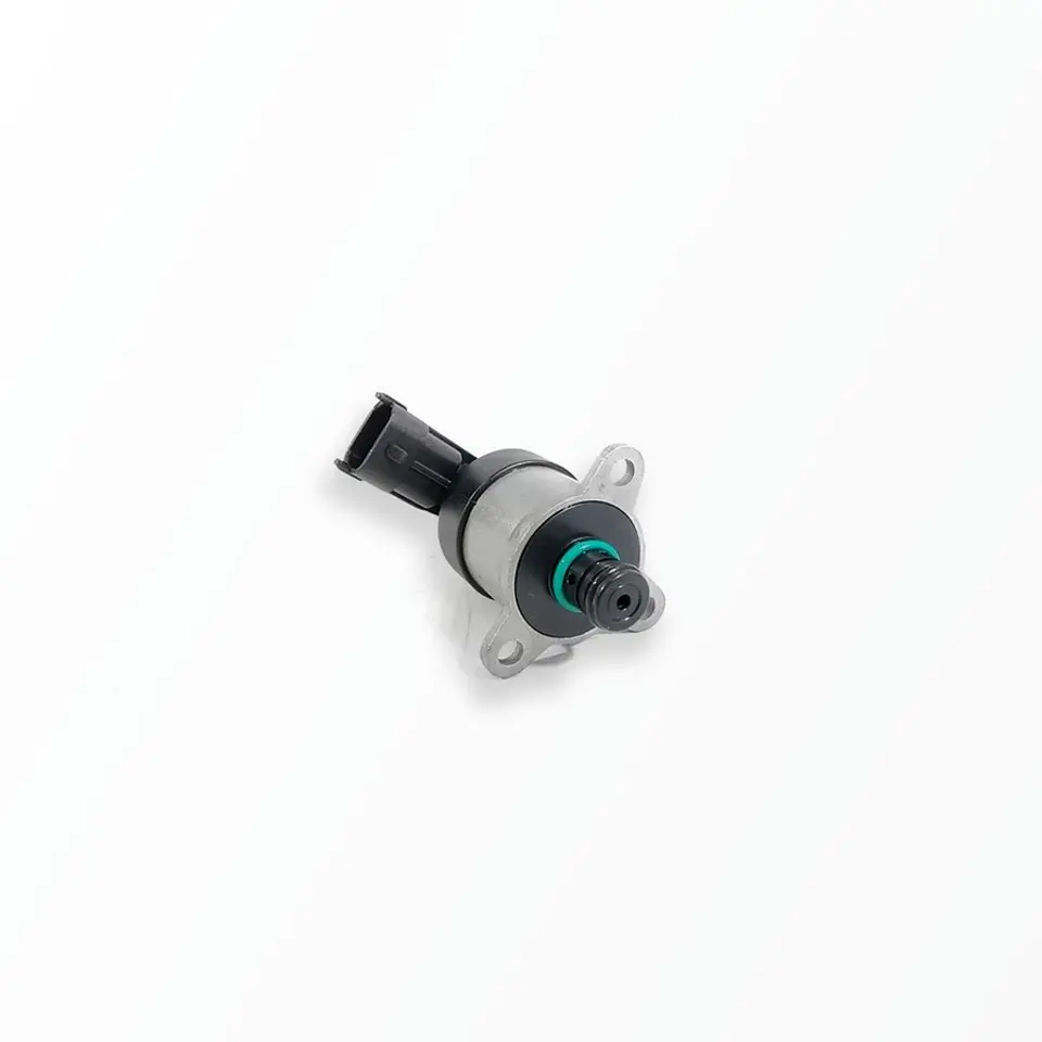 Valvula Reguladora Presion Combustible (Codigo 0928400728) (Bosch) JAC Refine 2.8 / Great Wall Wingle 3 2.8 / JMC Carrying / Boarding / Touring 2.8 / Maxus T60 / V80 2.8 2008-2026 2