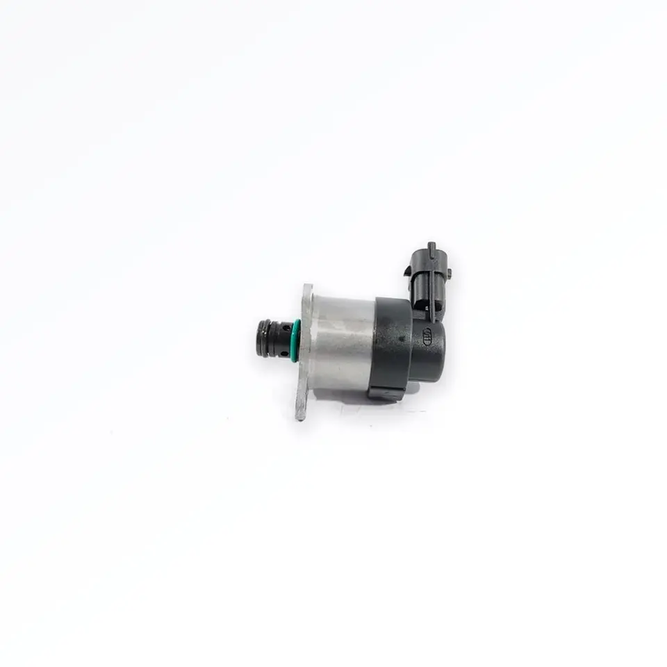 Valvula Reguladora Presion Combustible (Codigo 0928400728) (Bosch) JAC Refine 2.8 / Great Wall Wingle 3 2.8 / JMC Carrying / Boarding / Touring 2.8 / Maxus T60 / V80 2.8 2008-2026 3