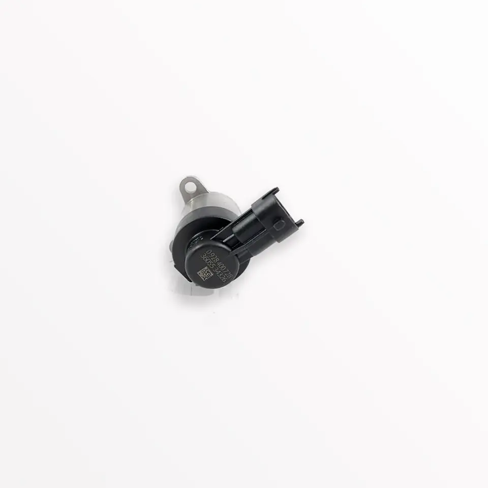 Valvula Reguladora Presion Combustible (Codigo 0928400728) (Bosch) JAC Refine 2.8 / Great Wall Wingle 3 2.8 / JMC Carrying / Boarding / Touring 2.8 / Maxus T60 / V80 2.8 2008-2026 4