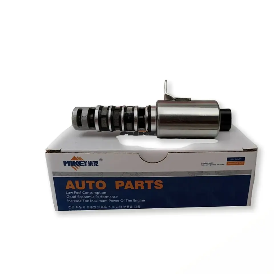 Valvula Vvt Great Wall C10 / C20 / C30 / M4 / Florid 2010-2021 1