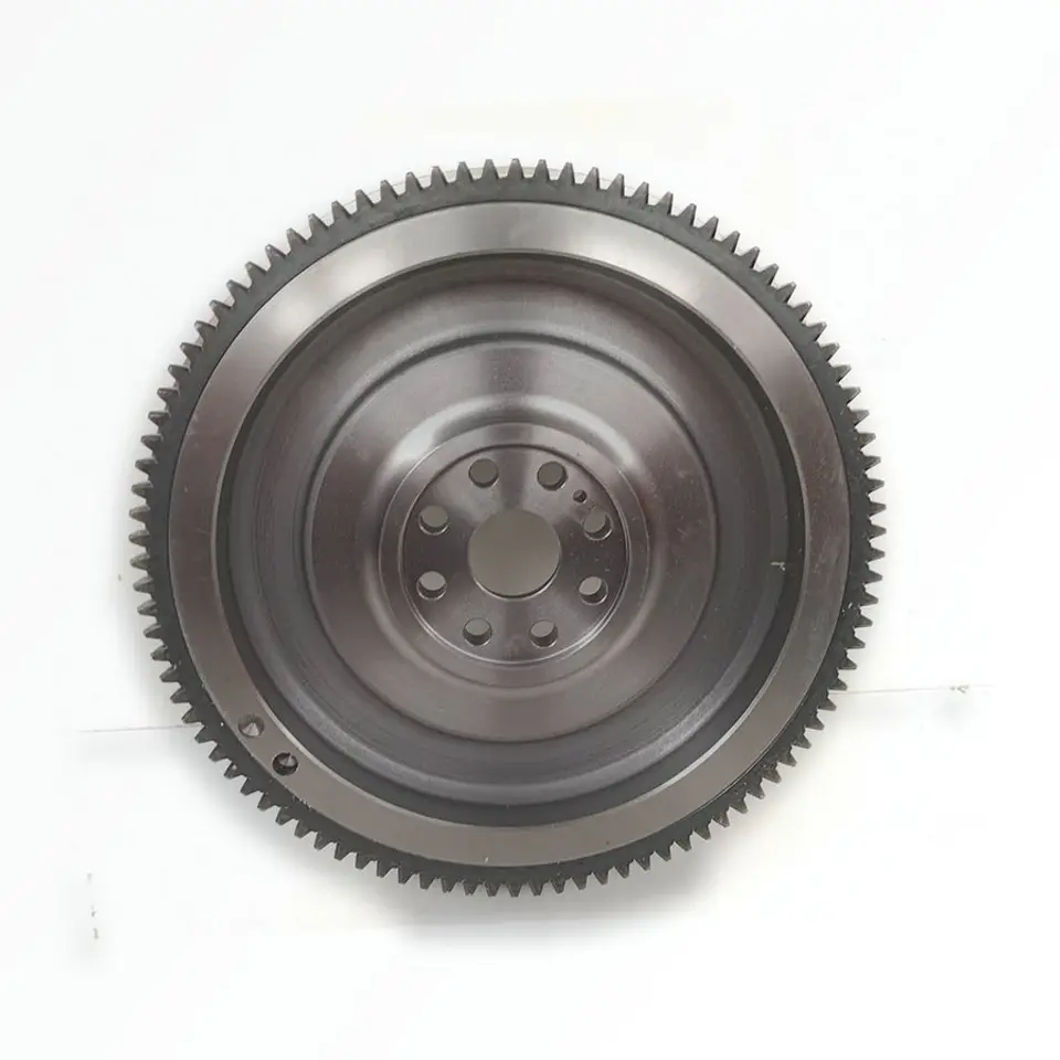 Volante Inercia Mono Masa Changan Hunter 2020-2024 2