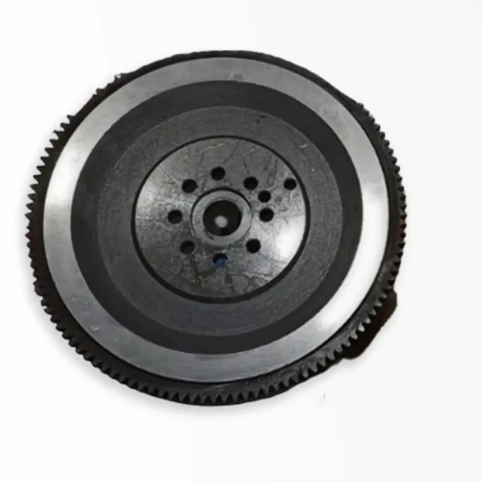 Volante Inercia 4d20 Great Wall Wingle 5 2.0 2011-2024 1
