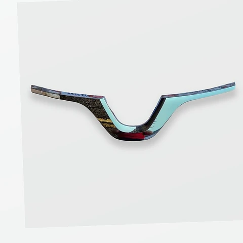 Cromado Mascara Great Wall Haval H5 2011-2016