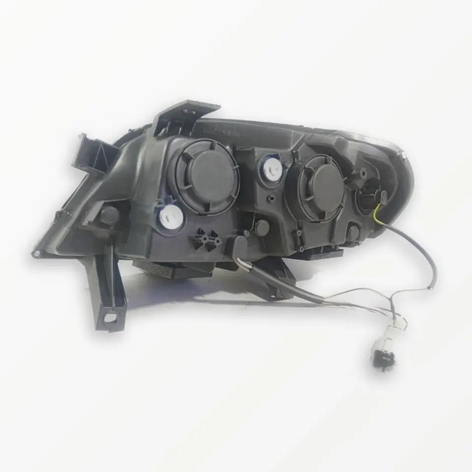 Optico Derecho (Rh) ZX Auto Admiral Grand Tiger 2009-2026 2