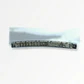 Cromado Portalon (Base Portalon) Changan CX70 2018-2024 - Miniatura 2
