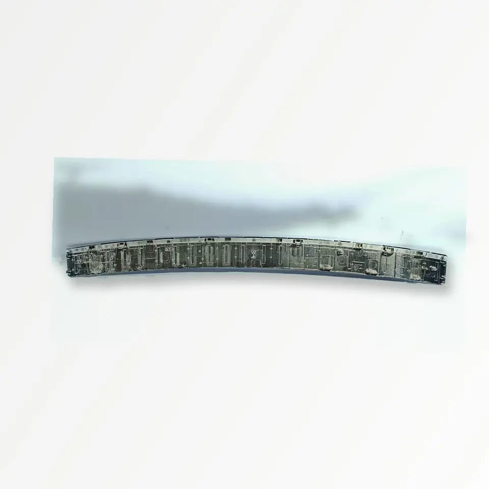 Cromado Portalon (Base Portalon) Changan CX70 2018-2024 2