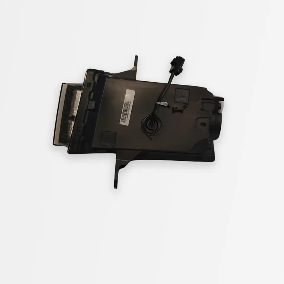 Optico Inferior Derecho (Rh) JAC JS4 2021-2026 3