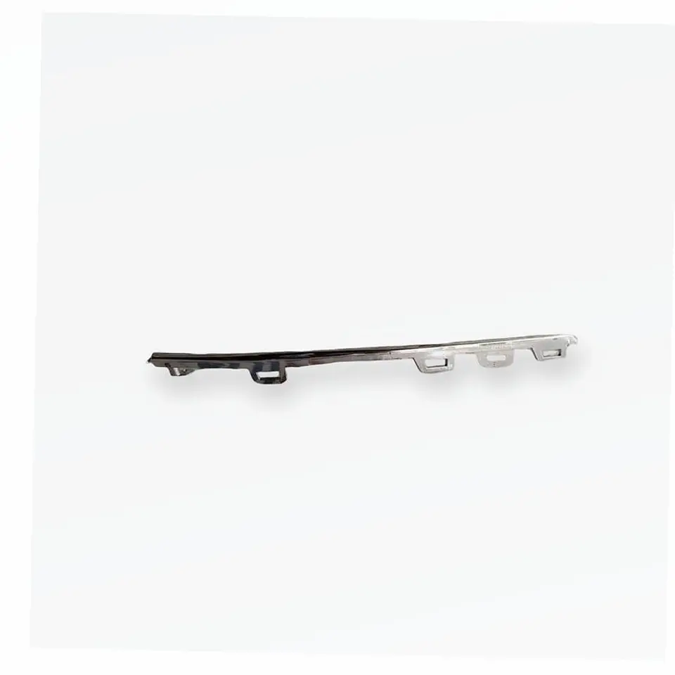 Cromado Rejilla Inferior Delantera Derecha (Rh) Chery Tiggo 8 Pro Max 2025-2026 1