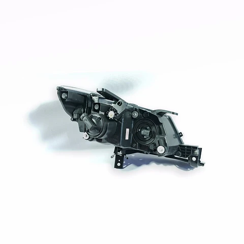 Optico Izquierdo (Lh) (Con Base) BYD F3 1.5 2013-2017