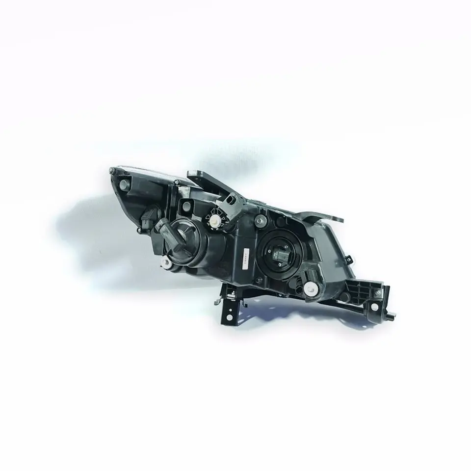 Optico Izquierdo (Lh) (Con Base) BYD F3 1.5 2013-2017 2
