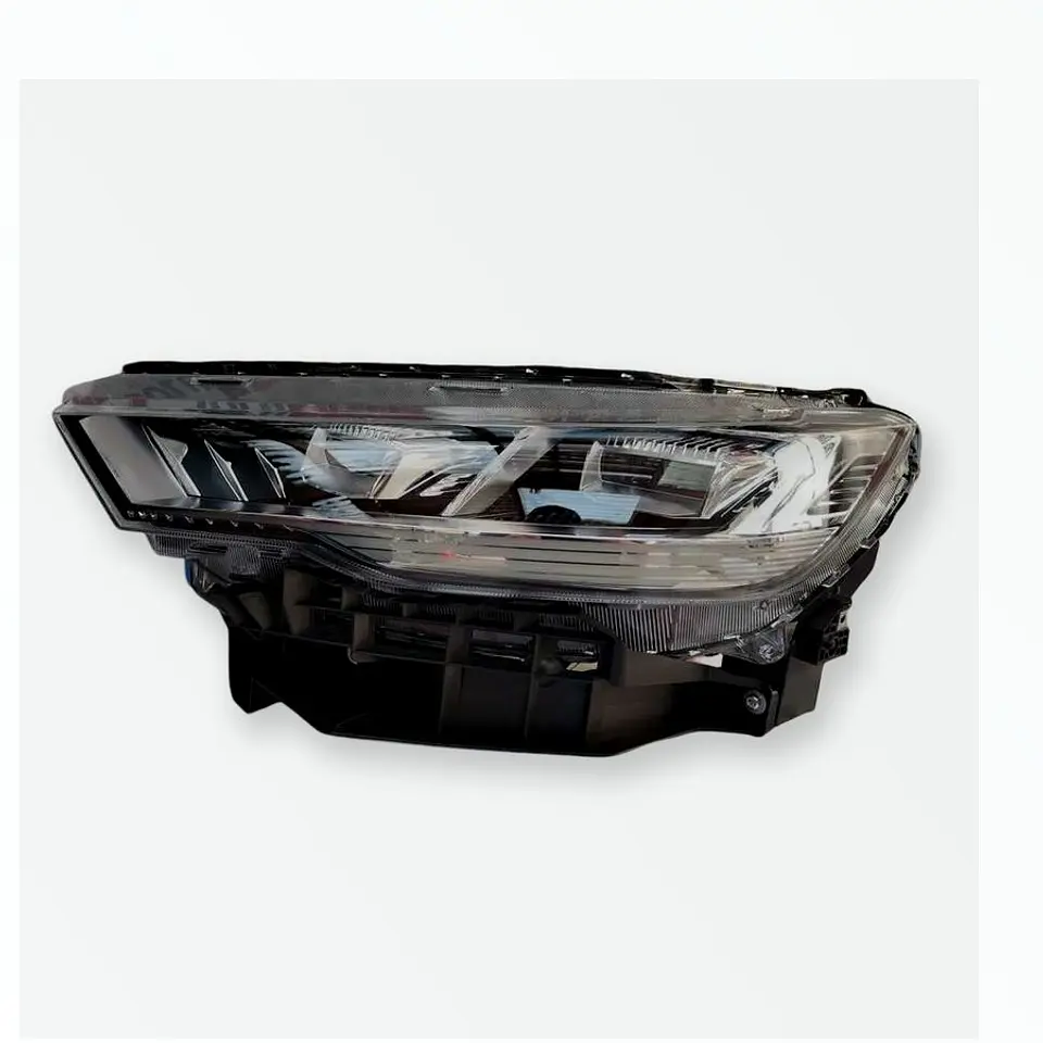 Optico Izquierdo (Lh) Con Caja Reguladora Y Mensula Great Wall Haval H6 2019-2026 1