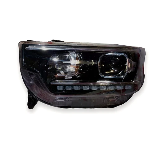 Optico Izquierdo (Lh) Con Caja Reguladora JAC T8 / T8 Pro 2019-2026