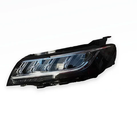 Optico Izquierdo (Lh) Con Led Inferior Y Vertical MG RX5 2018-2023