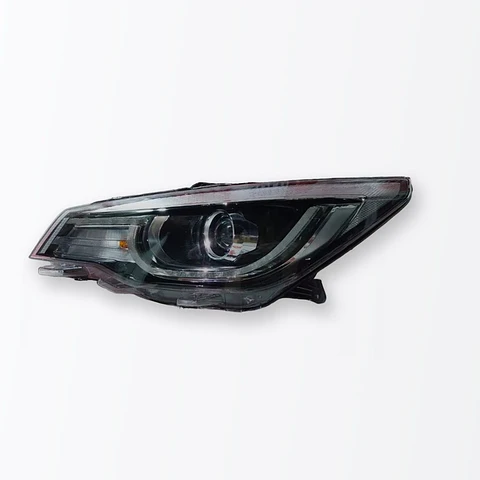 Optico Izquierdo (Lh) Con Led 11 Pines MG 3 1.5 2019-2024
