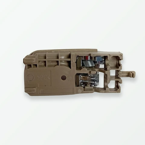 Manilla Interior Delantera Izquierda (Lh) Great Wall M4 1.5 2014-2021