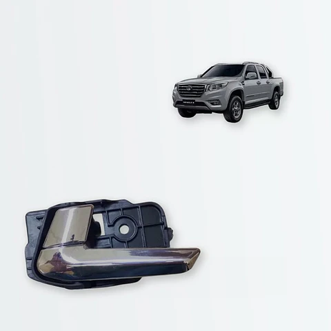 Manilla Interior Delantera Izquierda (Lh) Great Wall Wingle 6 2016-2025