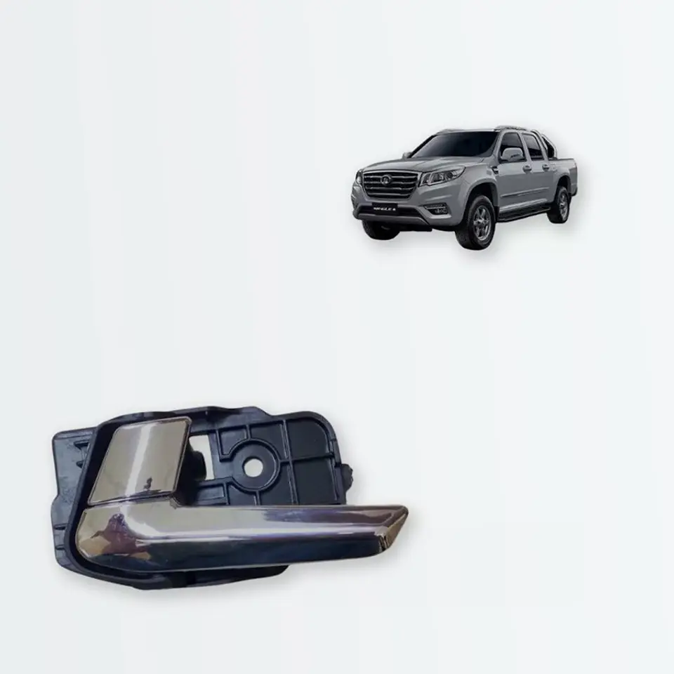 Manilla Interior Delantera Izquierda (Lh) Great Wall Wingle 6 2016-2025 1