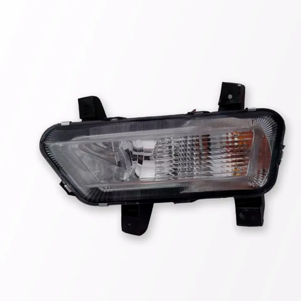 Neblinero Delantero Izquierdo (Lh) Changan CX70 2018-2024 1