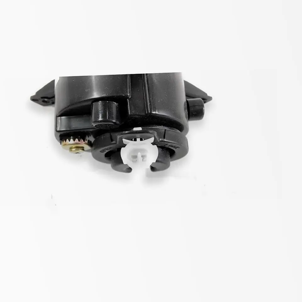 Neblinero Delantero Izquierdo (Lh) Changan M201 / MD201 / MS201 1.2 2014-2026 3