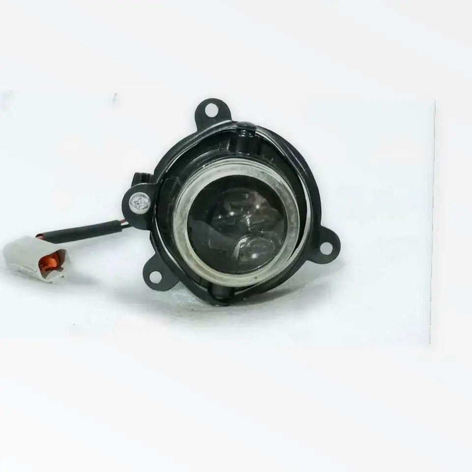 Neblinero Delantero Izquierdo (Lh) Chery Fulwin 1.5 2011-2013 1