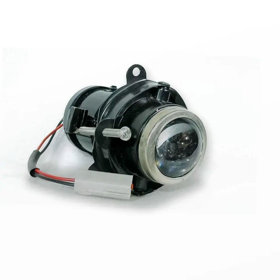 Neblinero Delantero Izquierdo (Lh) Chery Fulwin 1.5 2011-2013 2