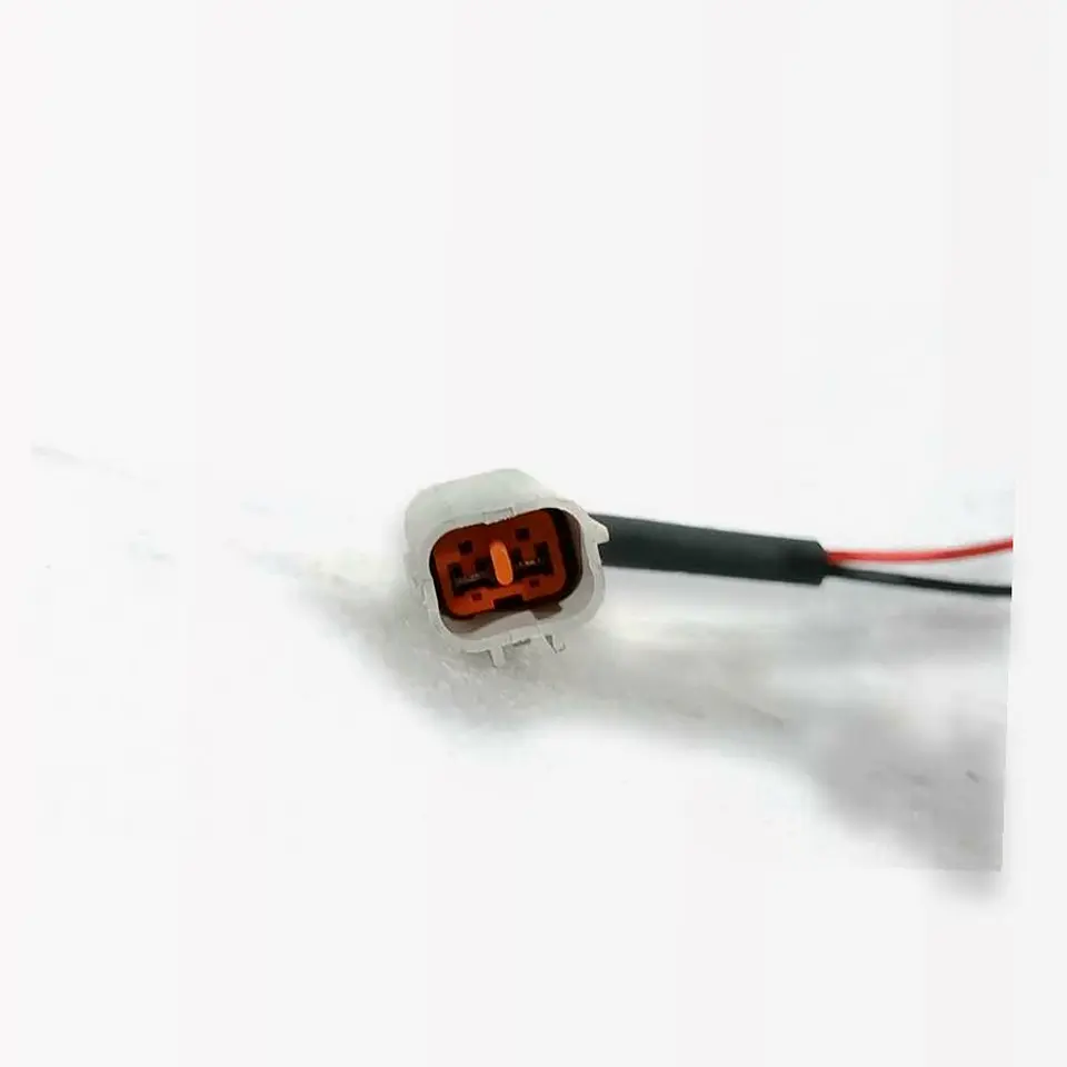 Neblinero Delantero Izquierdo (Lh) Chery Fulwin 1.5 2011-2013 5