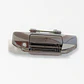 Manilla Portalon Cromada Con Orificio Changan Hunter 2.0 2020-2026 - Miniatura 1