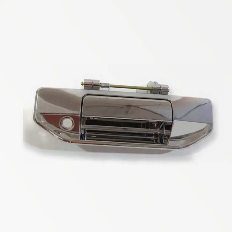 Manilla Portalon Cromada Con Orificio Changan Hunter 2.0 2020-2026 1