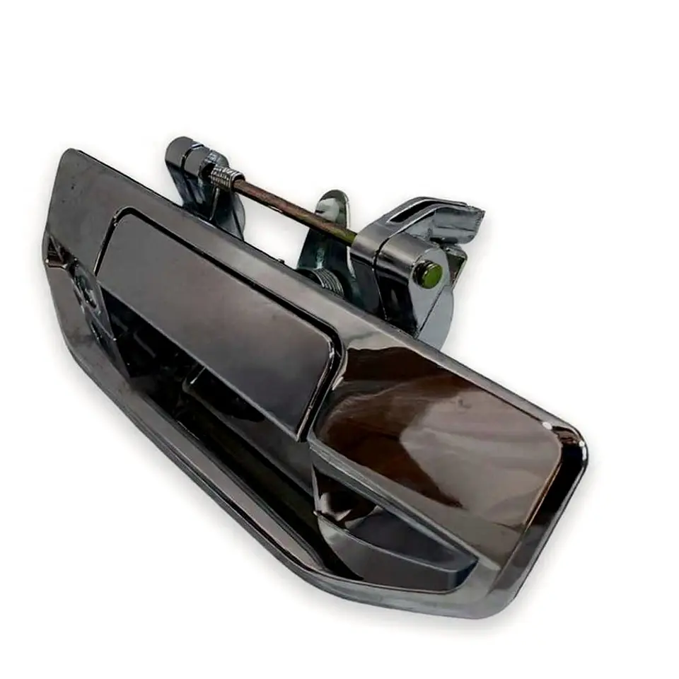 Manilla Portalon Cromada Con Orificio Changan Hunter 2.0 2020-2026 2