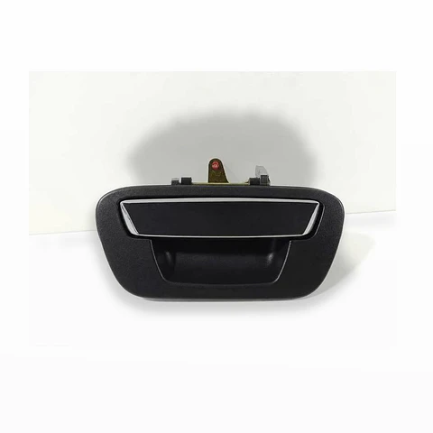 Manilla Portalon Foton Terracota 2.8 2013-2017