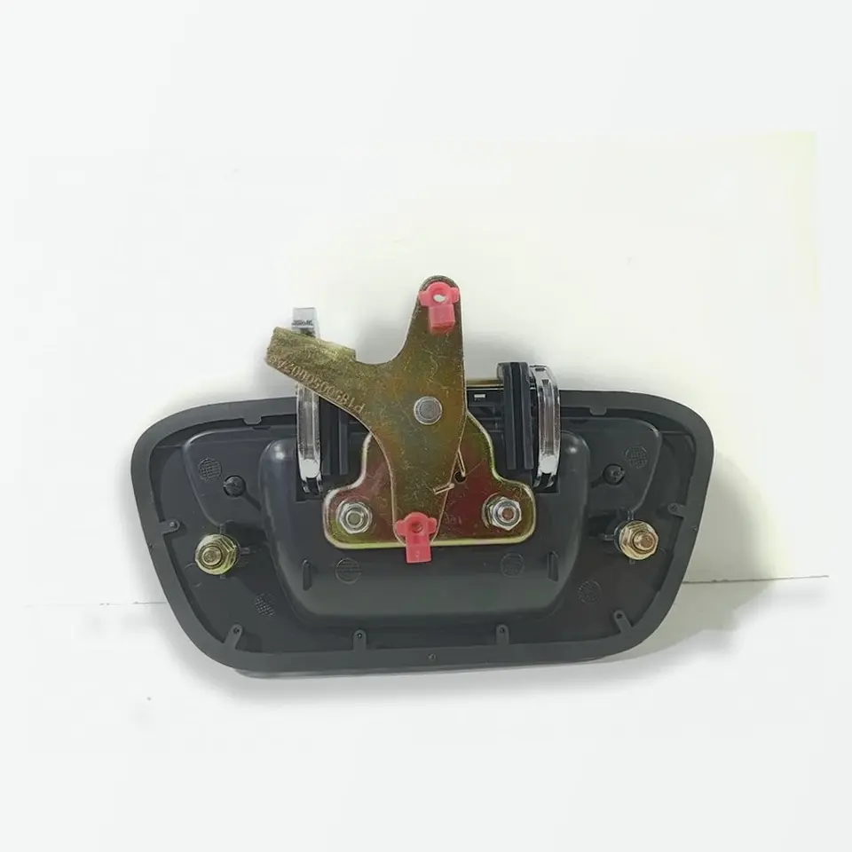 Manilla Portalon Foton Terracota 2.8 2013-2017 2