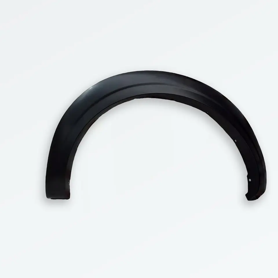 Moldura Rueda Trasera Izquierda (Lh) Great Wall Poer Plus 2021-2026 1