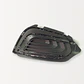 Marco Bisel Neblinero Delantero Derecho (Rh) Negro MG 5 1.5 2020-2026 - Miniatura 1