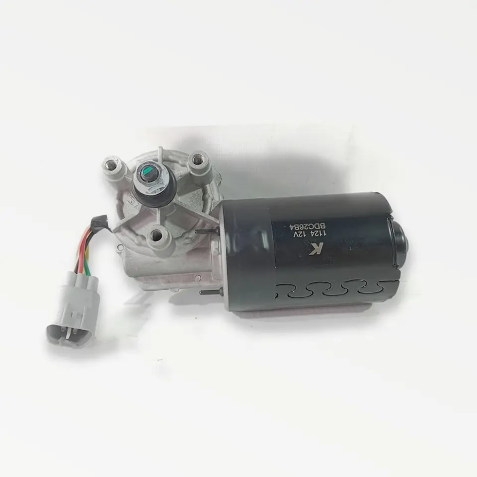 Motor Limpiaparabrisas BYD F0 2009-2017 1