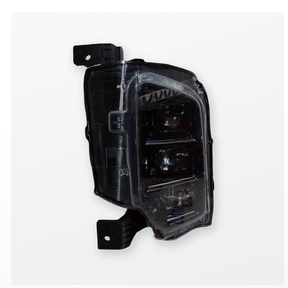 Optico Inferior Izquierdo (Lh) Maxus T90 2021-2026 1