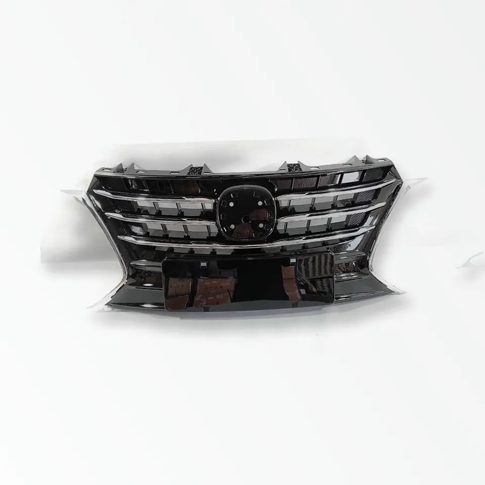 Mascara Con Cromado Interior Y Lateral Changan Alsvin 2021-2026 1