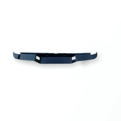 Pisadera Completa Parachoque Trasero Great Wall Poer 2021-2026