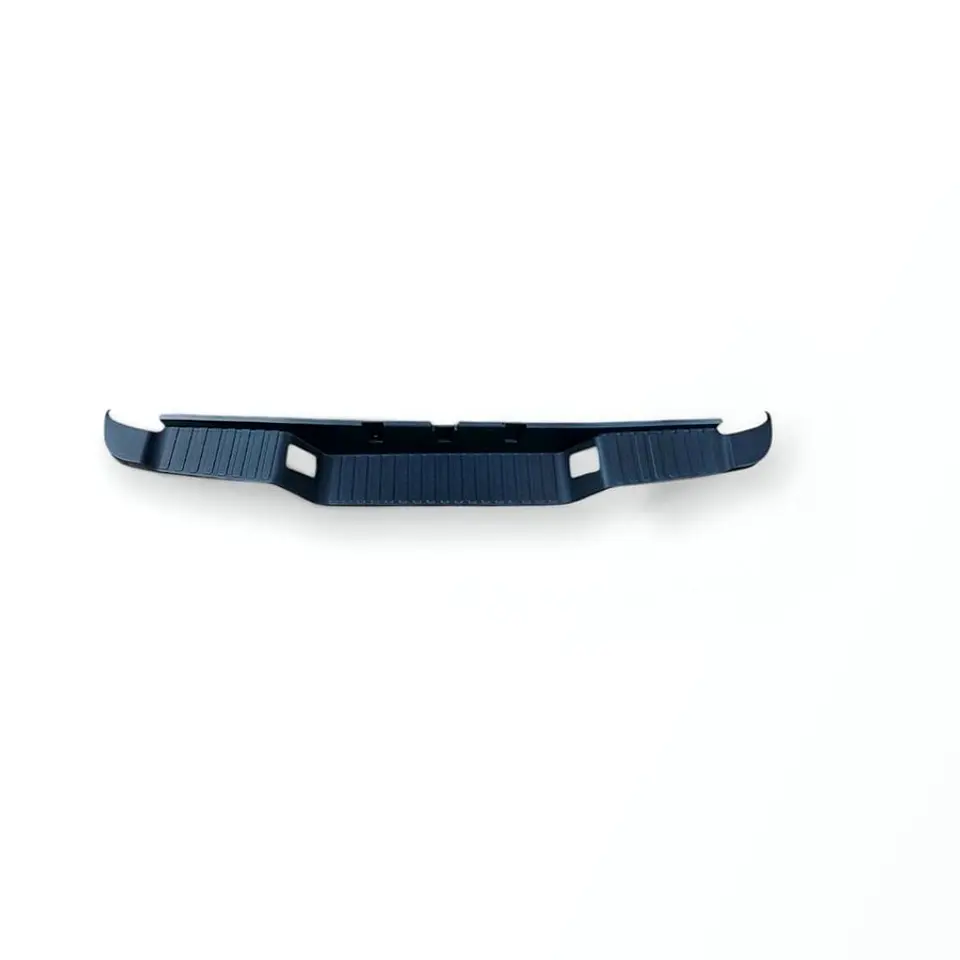 Pisadera Completa Parachoque Trasero Great Wall Poer 2021-2026 1
