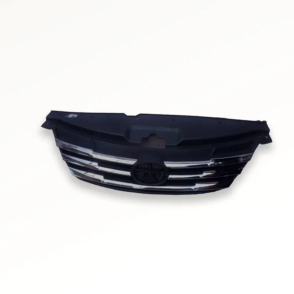 Mascara Cromada JAC J4 1.5 2015-2021 1