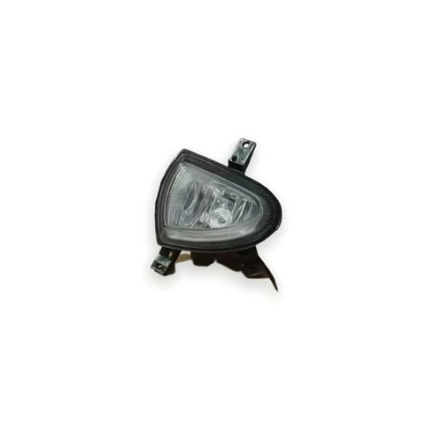 Neblinero Delantero Izquierdo (Lh) Lifan 620 1.6 2010-2014