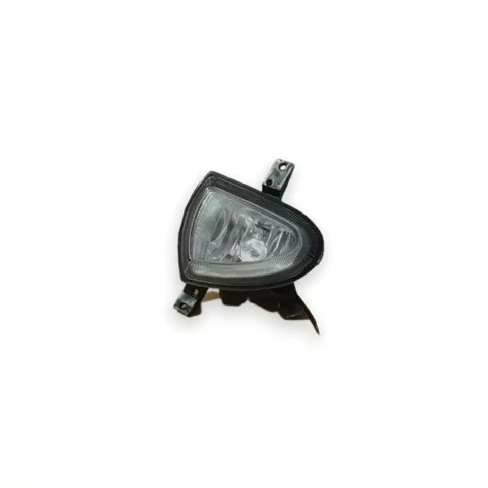 Neblinero Delantero Izquierdo (Lh) Lifan 620 1.6 2010-2014 1
