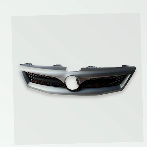 Mascara Gris Foton Midi 2016-2026