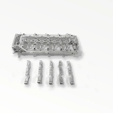 Soporte Eje Leva Culatin Maxus T60 2017-2026