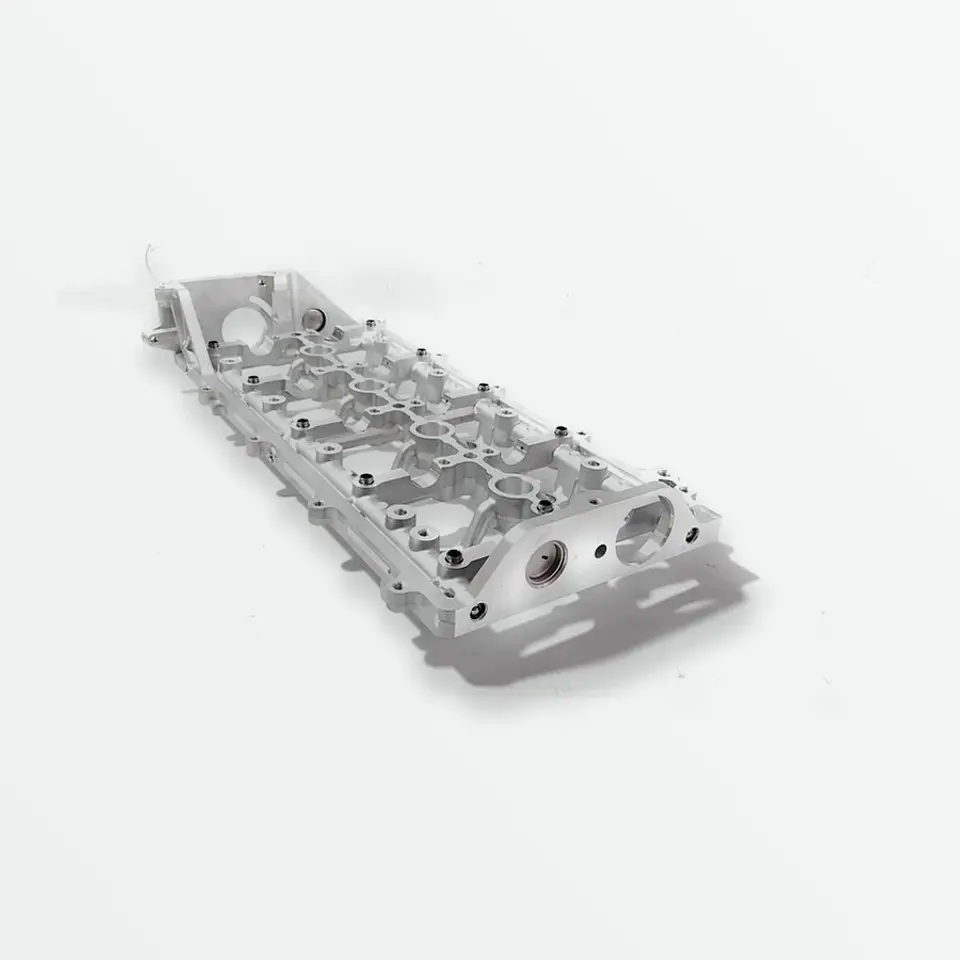 Soporte Eje Leva Culatin Maxus T60 2017-2026 3