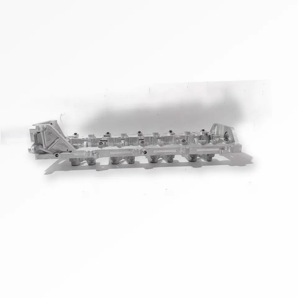 Soporte Eje Leva Culatin Maxus T60 2017-2026 4